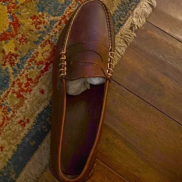 Brand New J M 1850- Men’s shoes size 9.5D - Picture 5 of 11